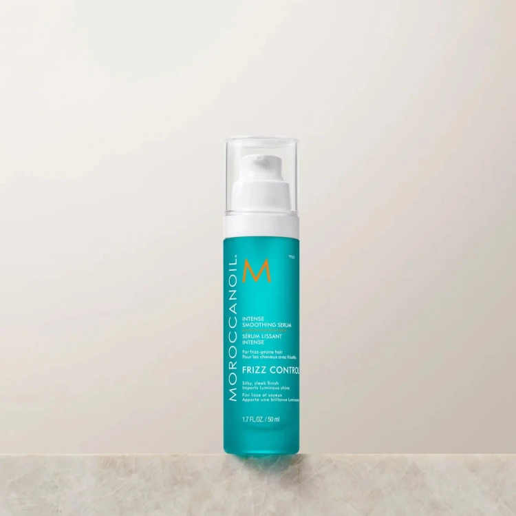 Moroccanoil Frizz Control Intense Smoothinhg Serum - Serum do Włosów Puszących się 50ml.jpg