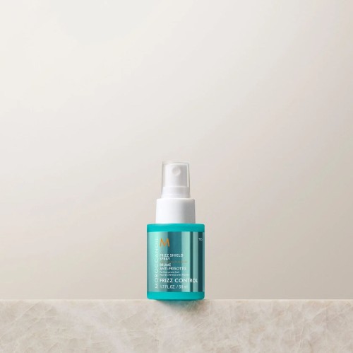 Moroccanoil Frizz Shield Spray - Wygładzający Spray do Włosów 50ml.jpg