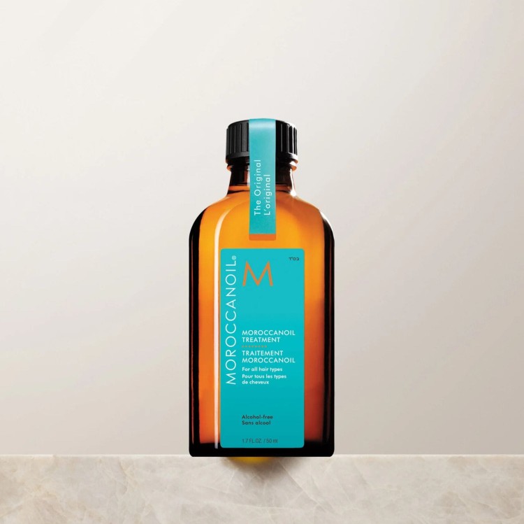 Moroccanoil Oil Treatment - Uniwersalny Olejek Arganowy do Każdego Rodzaju Włosów 50 ml.jpg