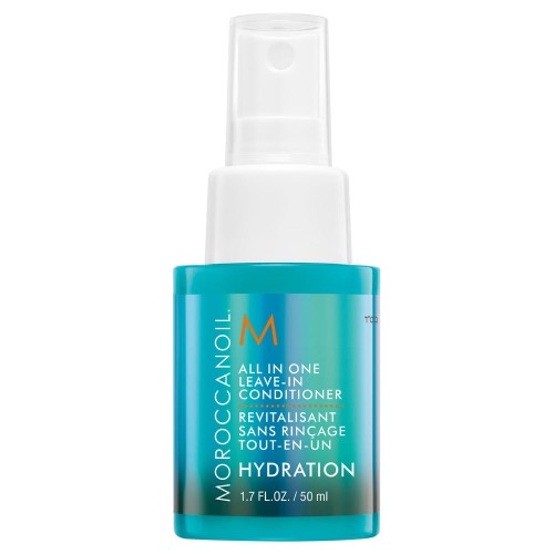 Moroccanoil Hydration All In One - Odżywka w Sprayu do Każdego Rodzaju Włosów 50ml.jpg