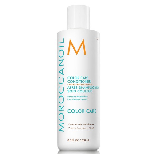 Moroccanoil Color Care Conditioner - Odżywka do Włosów Farbowanych 250ml.jpg