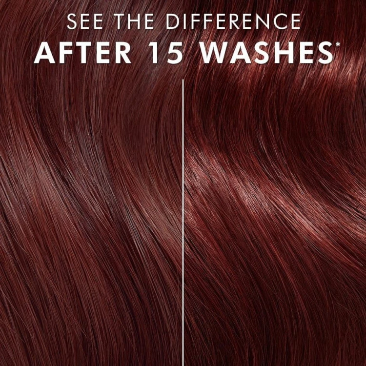 Moroccanoil Color Care Conditioner - Odżywka do Włosów Farbowanych 250ml efekty.jpg