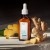 Moroccanoil Oily Scalp Treatment - Olejek Przywracający Równowagę Przetłuszającej się Skórze Głowy 45ml imbir.jpg