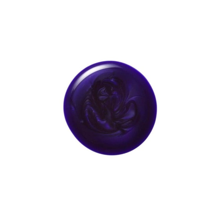 Moroccanoil Blonde Perfecting Purple Shampoo - Szampon do Blondów Neutralizujący Żółte Odcienie konsystencja.jpg