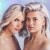 Moroccanoil Blonde Perfecting Purple Shampoo - Szampon do Blondów Neutralizujący Żółte Odcienie efekty.jpg