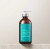 Moroccanoil Hydrating Styling Cream - Organiczny Krem do Stylizacji z Olejkiem Arganowym 300 ml dozownik.jpg