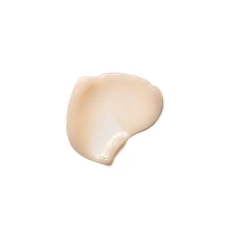 Moroccanoil Hydrating Styling Cream - Organiczny Krem do Stylizacji z Olejkiem Arganowym konsystencja.jpg