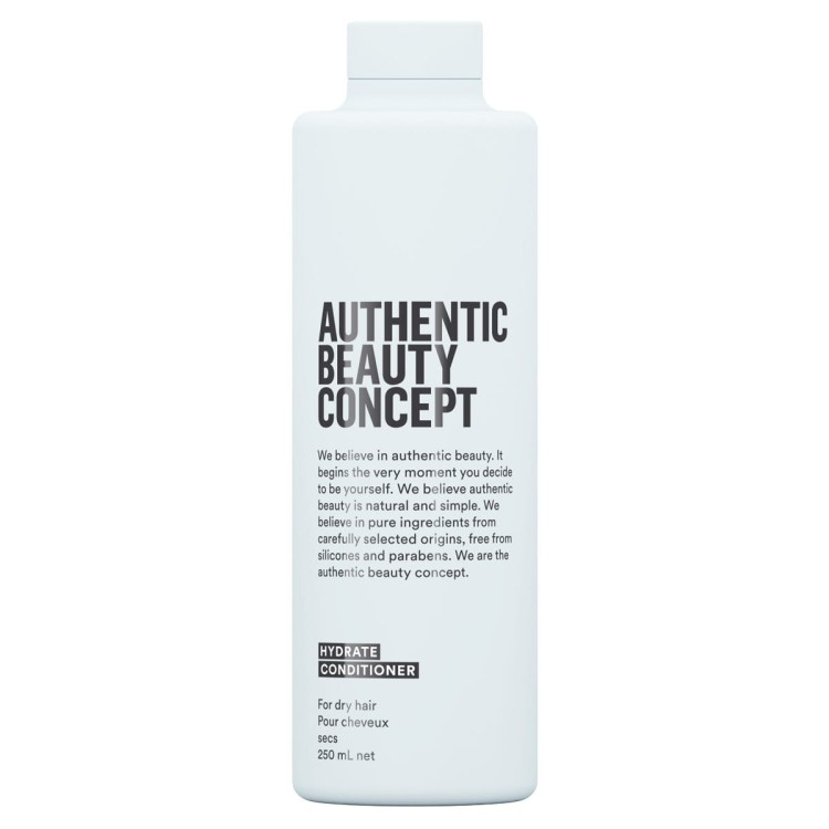 Authentic Beauty Concept Hydrate Conditioner - Odżywka Nawilżająca do Włosów Suchych 250ml.jpg