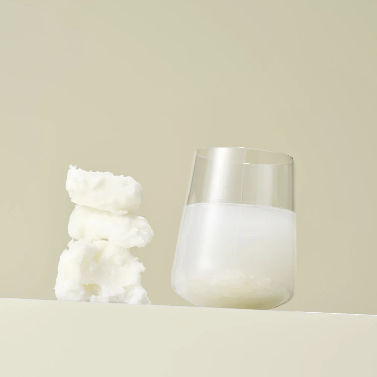 Authentic Beauty Concept Replenish Cleanser - Szampon Odbudowujący do Włosów Zniszczonych 300ml składniki aktywne.jpg