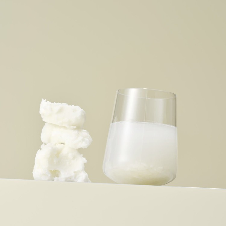 Authentic Beauty Concept Replenish Light Cream Mask - Lekka Kremowa Maska Odbudowująca do Włosów Cienkich 200ml składniki aktywne.jpg