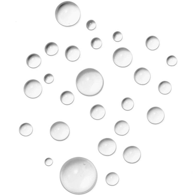 Authentic Beauty Concept Replenish Spray Conditioner - Odbudowująca Odżywka w Sprayu do Włosów Zniszczonych 250ml konsystencja.jpg