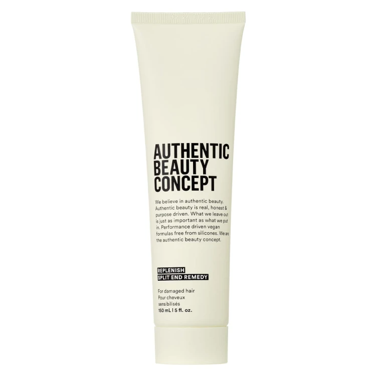 Authentic Beauty Concept Replenish Split End Remedy - Serum Odbudowujące do Rozdwojonych Końcówek 150ml.jpg