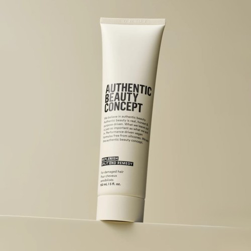 Authentic Beauty Concept Replenish Split End Remedy - Kuracja do Rozdwojonych Końcówek 150ml.jpg