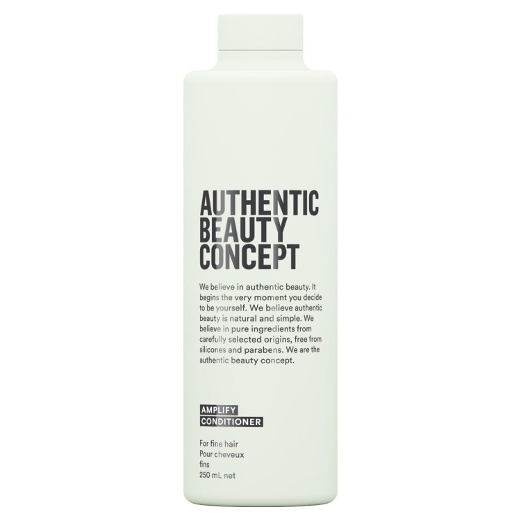 Authentic Beauty Concept Amplify Conditioner - Odżywka Wzmacniająca Dodająca Objętości 250ml.jpg