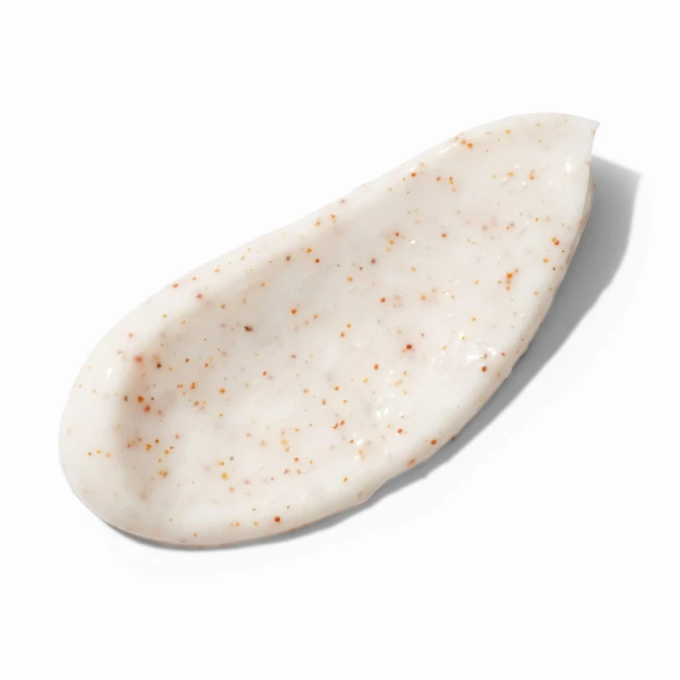 Authentic Beauty Concept Sensorial Cream Scrub - Peeling do Skóry Głowy, Twarzy i Ciała 250 ml konsystencja.jpg