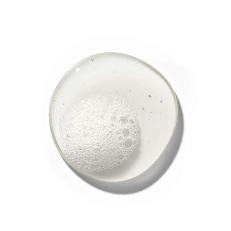 Authentic Beauty Concept Deep Cleansing Shampoo - Szampon Głęboko Oczyszczający 300ml konsystencja.jpg