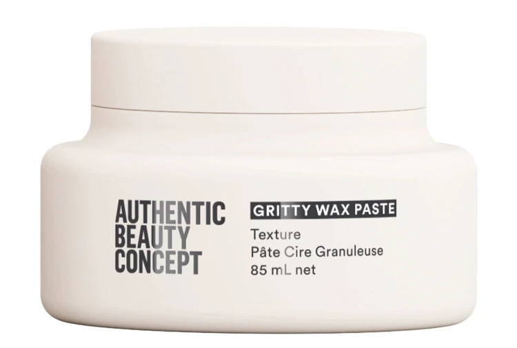 Authentic Beauty Concept Gritty Wax Paste - Woskowa Pasta do Włosów 85ml.jpg