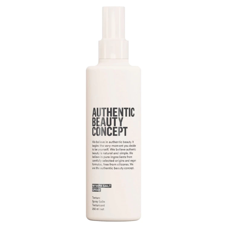 Authentic Beauty Concept Nymph Salt Spray - Nymph Spray z Solą do Włosów 250ml.jpg