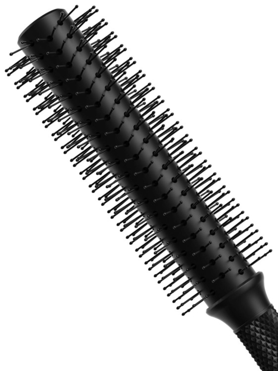 JRL Barber Round Brush - Okrągła Szczotka do Modelowania Włosów 20 mm włosie.jpg