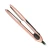 Wahl Pro Glide Rose Gold - Prostownica do Włosów z Płytkami Nasączonymi Keratyną 150 - 210°C.webp