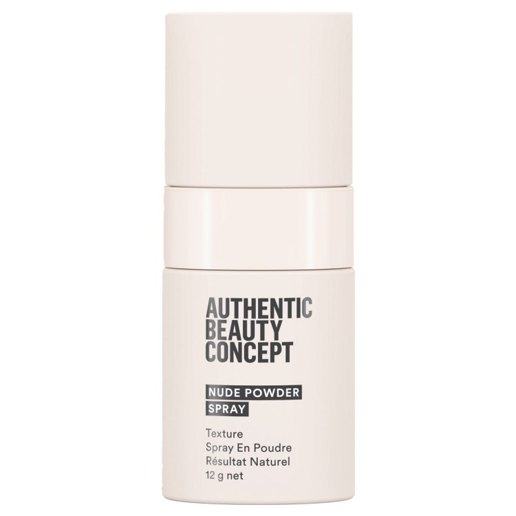 Authentic Beauty Concept Nude Powder Spray - Puder w Sprayu do Włosów 12 g.jpg