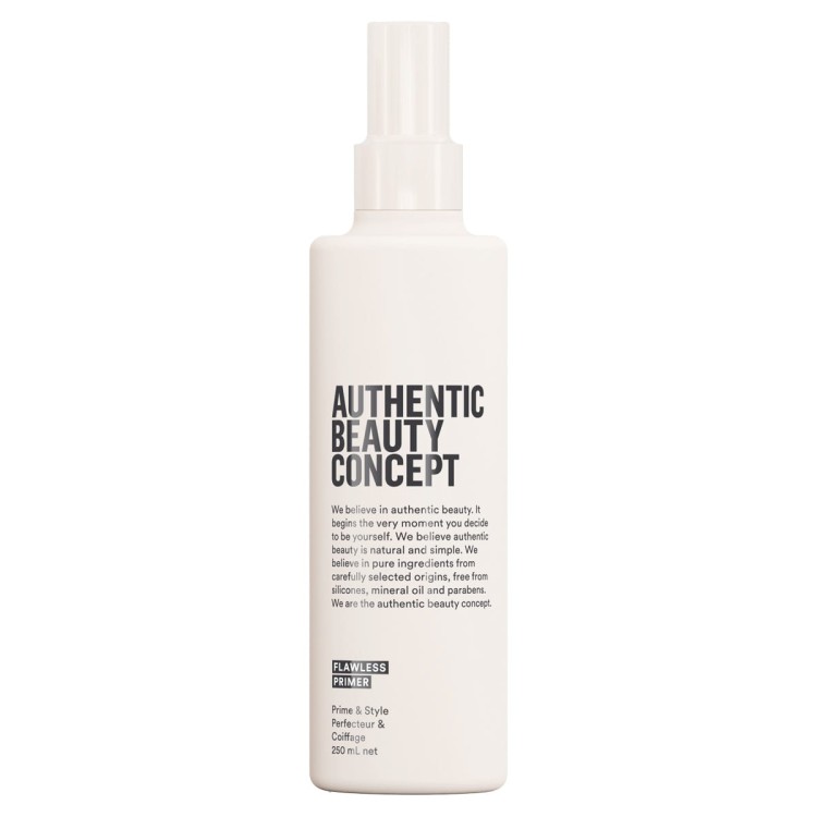 Authentic Beauty Concept Flawless Primer - Doskonały Primer do Włosów 250ml.jpg