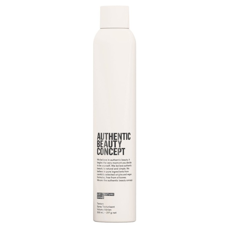 Authentic Beauty Concept Airy Texture Spray - Spray Teksturyzujacy do Włosów 300ml.jpg