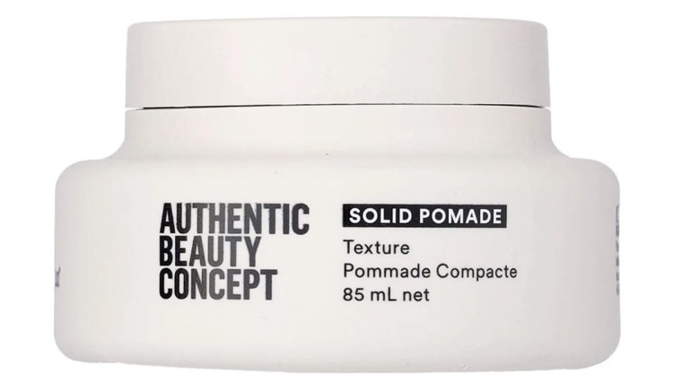 Authentic Beauty Concept Solid Pomade - Pomada Mocno Utrwalająca 85ml.jpg