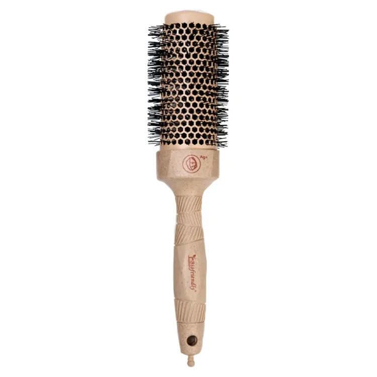 Biofriendly Round Brush Nylon - Okrągła Szczotka do Modelowania Włosów 44 mm.webp