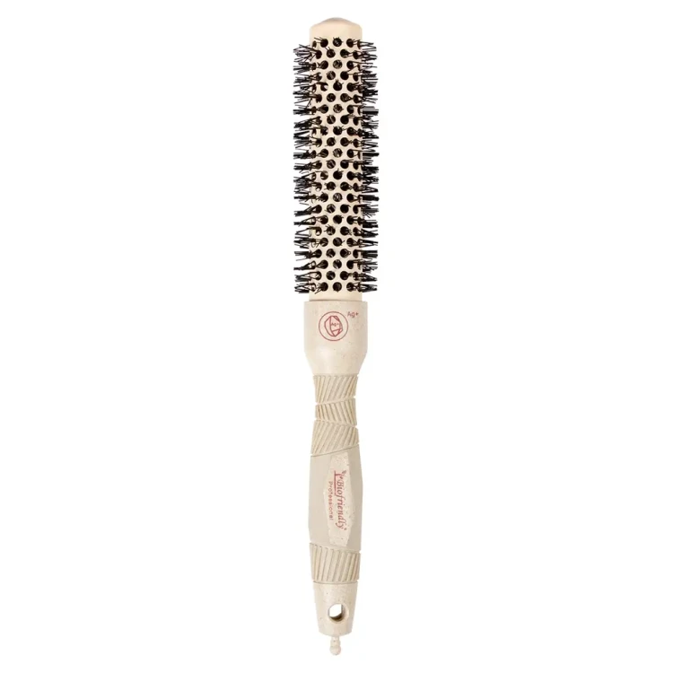 Biofriendly Round Brush XL Nylon - Okrągła Szczotka z Długim Korpusem do Modelowania Włosów 25 mm.webp
