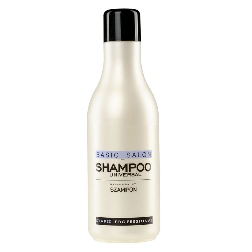 Stapiz Basic Salon Universal Shampoo - Szampon Uniwersalny 1000 ml.jpg
