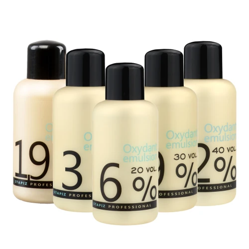 Stapiz Oxydant Emulsion - Aktywator Do Farb w Kremie 150ml.webp