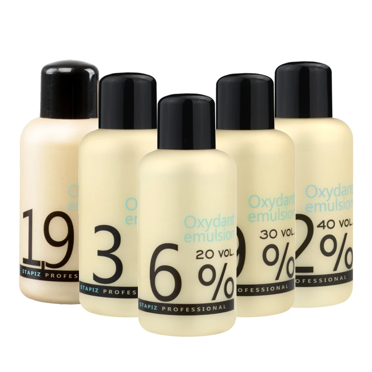 Stapiz Oxydant Emulsion - Aktywator Do Farb w Kremie 150ml.webp