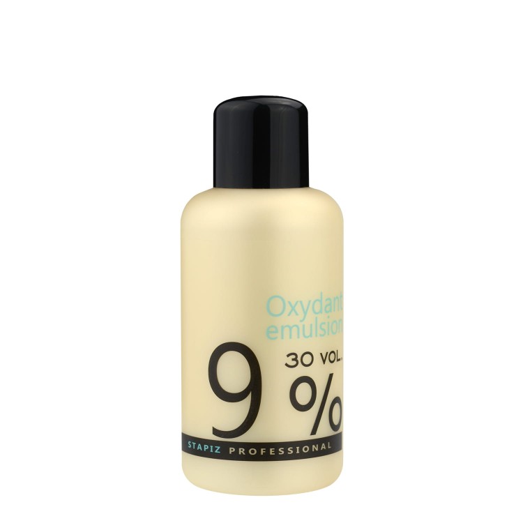Stapiz Oxydant Emulsion - Aktywator Do Farb w Kremie 150ml 9%.jpg