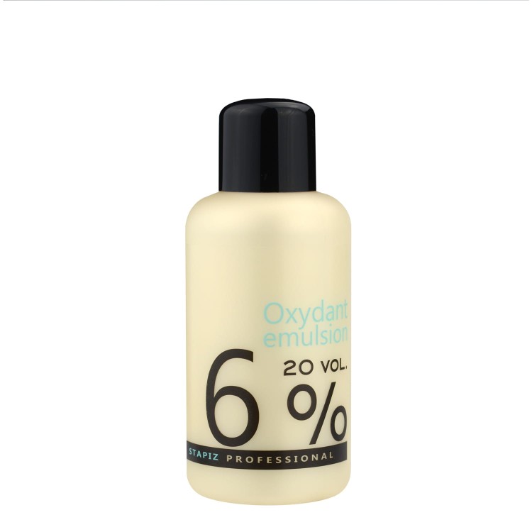 Stapiz Oxydant Emulsion - Aktywator Do Farb w Kremie 150ml 6%.jpg