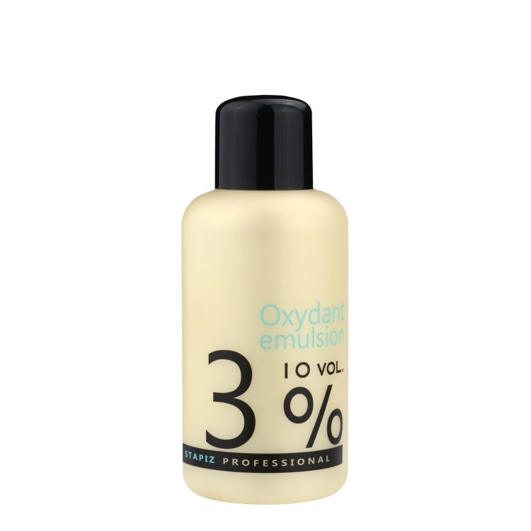 Stapiz Oxydant Emulsion - Aktywator Do Farb w Kremie 150ml 3%.jpg