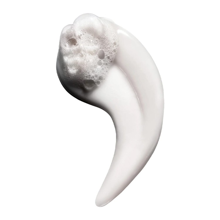 LOréal Professionnel Keratin Alpha Sleek Shampoo - Szampon Wygładzający do Włosów 300ml konsystencja.jpg