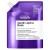 LOréal Professionnel Keratin Alpha Sleek Shampoo - Szampon Wygładzający do Włosów Niezdyscyplinowanych 500ml REFILL.jpg
