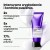 LOréal Professionnel Keratin Alpha Sleek Smooth Transformer - Kuracja Wygładzająca do Włosów Niezdyscyplinowanych 200ml efekty.jpg