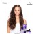 LOréal Professionnel Keratin Alpha Sleek Smooth Transformer - Kuracja Wygładzająca do Włosów Niezdyscyplinowanych 200ml przed i po.jpg