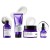 LOréal Professionnel Keratin Alpha Sleek Smooth Transformer - Kuracja Wygładzająca do Włosów Niezdyscyplinowanych 200ml seria.jpg