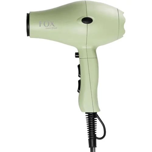 Fox Smart Front Green Whisper.webp