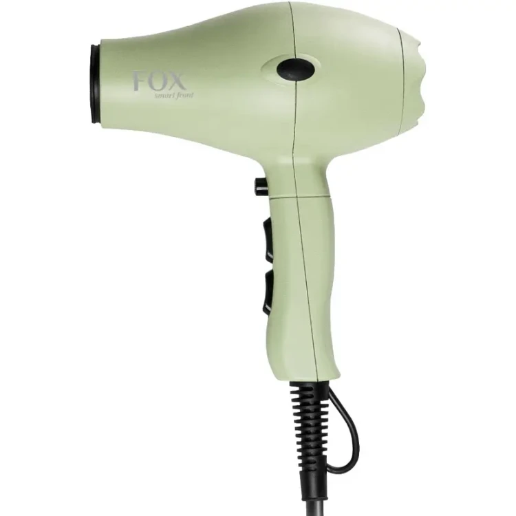 Fox Smart Front Green Whisper.webp