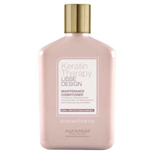 Alfaparf Lisse Design Keratin Therapy - Odżywka do Włosów po Keratynowym Prostowaniu 250ml.jpg