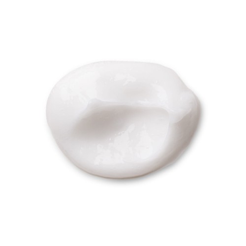 Alfaparf Lisse Design Keratin Therapy Rehydrating Mask - Nawilżająca Maska po Keratynowym Prostowaniu 200ml konsystencja.jpg