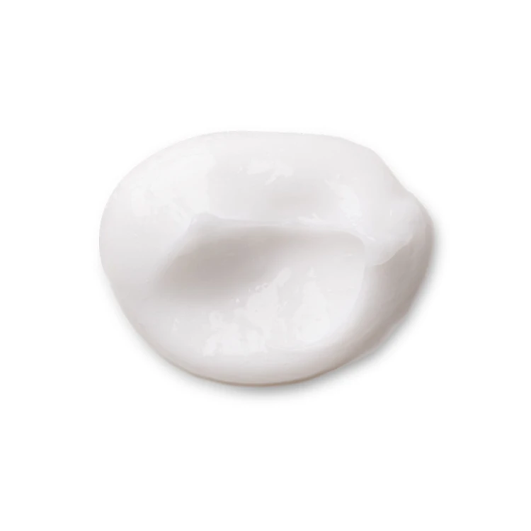 Alfaparf Lisse Design Keratin Therapy Rehydrating Mask - Nawilżająca Maska po Keratynowym Prostowaniu 200ml konsystencja.jpg