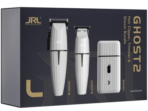 JRL GHOST 2 zestaw maszynka trymer golarka.jpg