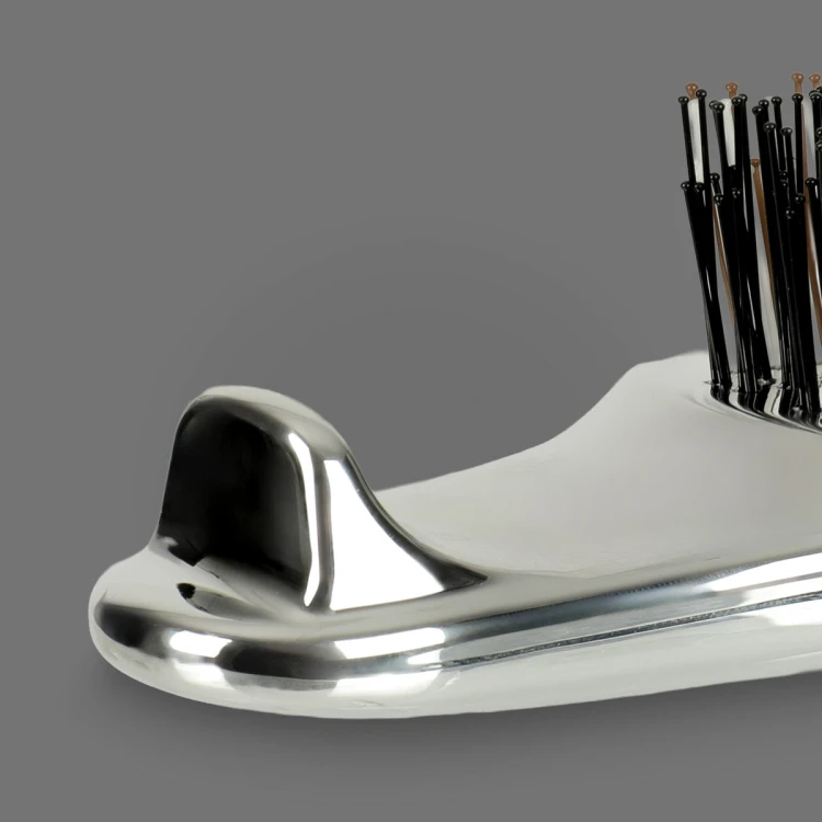 Szczotka trychologiczna poniks blackkomb DS381_rączka.webp