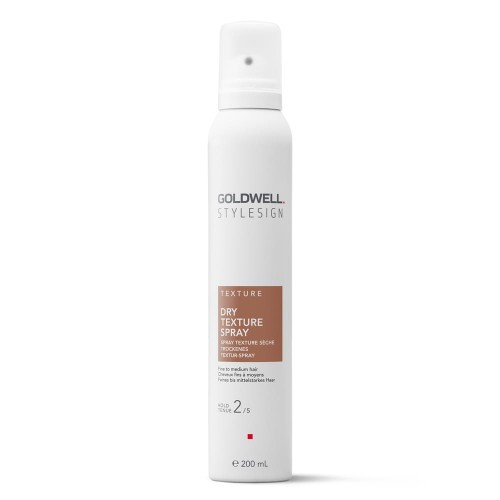 Goldwell StyleSign Texture Dry Texture Spray - Suchy Spray Teksturyzujący do Włosów 200ml.jpg