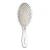 Olivia Garden Expert Care Oval Nylon Silver - Szczotka do Rozczesywania Włosów.webp